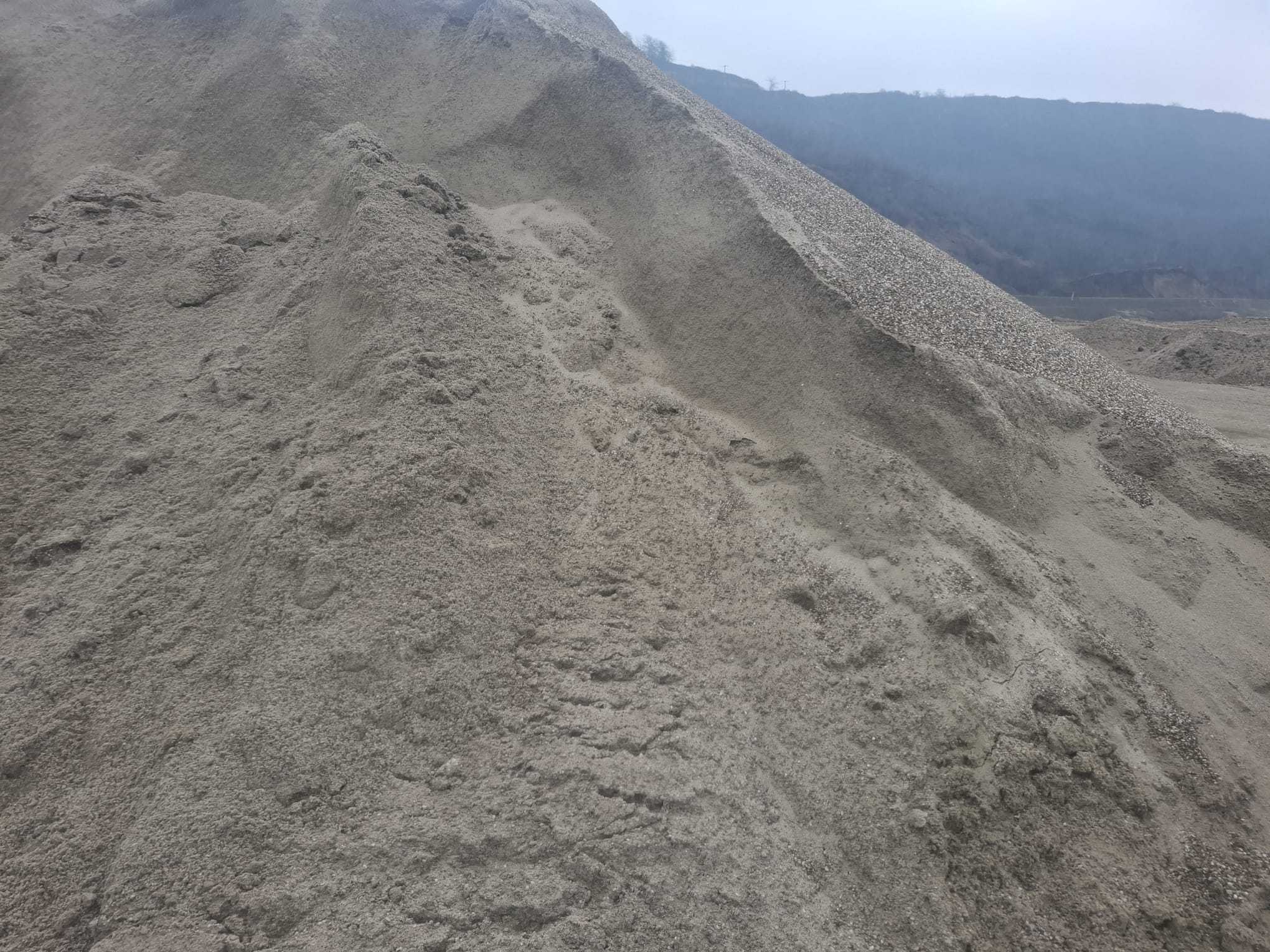 transport nisip barlad